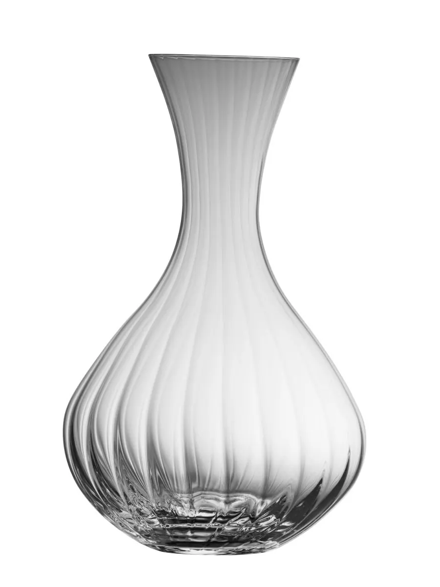 Эрне Карафе Belleek Pottery — прозрачный