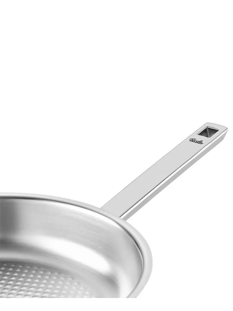 Сковорода Original-Profi из нержавеющей стали, 28 см Fissler — изображение 2 из 3, нет цвета