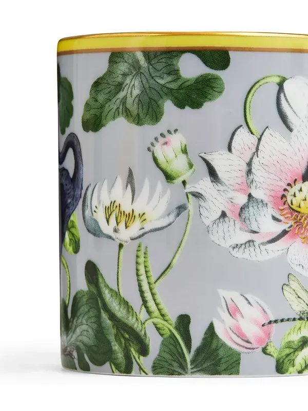 Кружка Wonderlust с водяными лилиями, маленькая Wedgwood — изображение 3 из 4, мульти