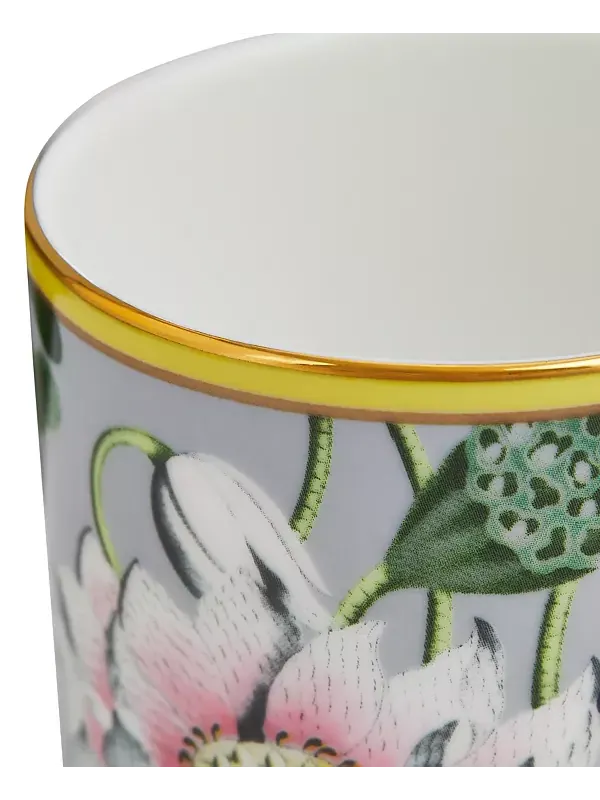 Кружка Wonderlust с водяными лилиями, маленькая Wedgwood — изображение 4 из 4, мульти