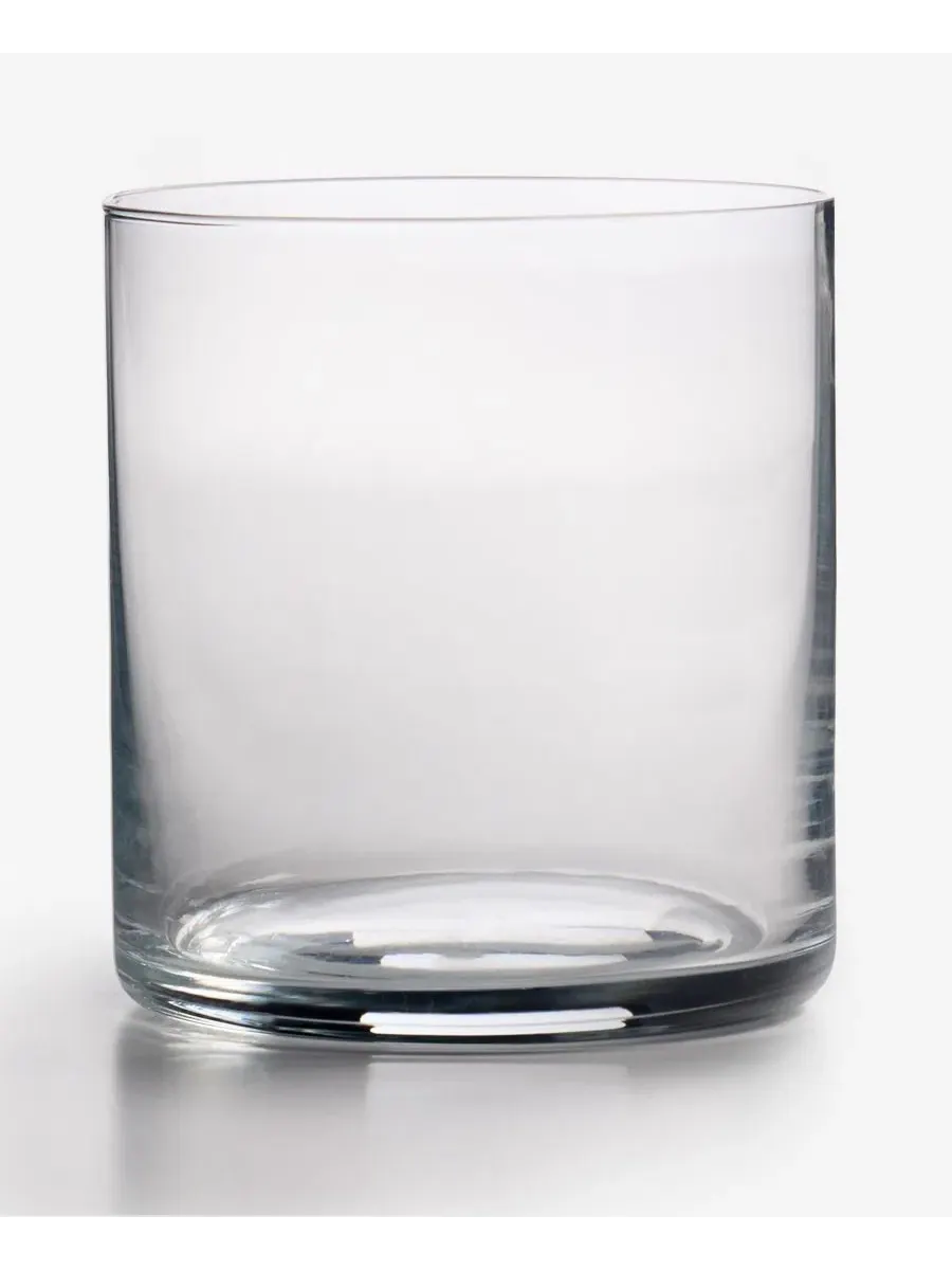 Набор из 4 бокалов для виски Flur Double Old Fashioned The Cellar — изображение 2 из 3, прозрачный
