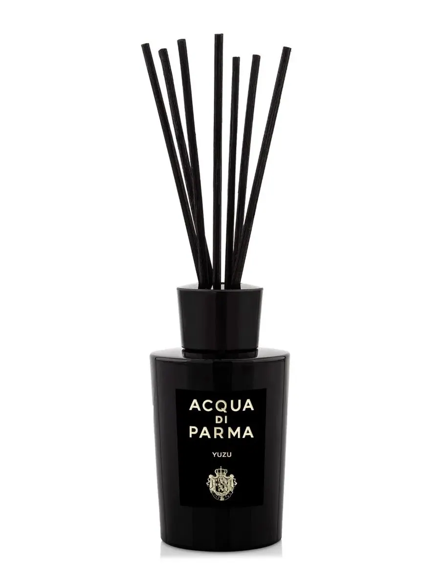 Диффузор Signatures Of The Sun с ароматом юдзу, 170 мл Acqua Di Parma — изображение 1 из 5, нет цвета