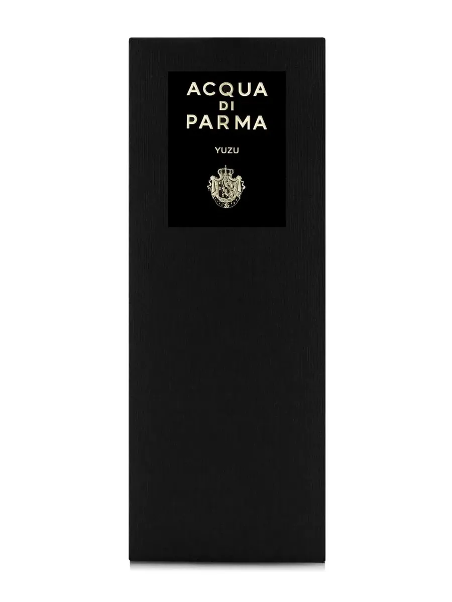 Диффузор Signatures Of The Sun с ароматом юдзу, 170 мл Acqua Di Parma — изображение 3 из 5, нет цвета