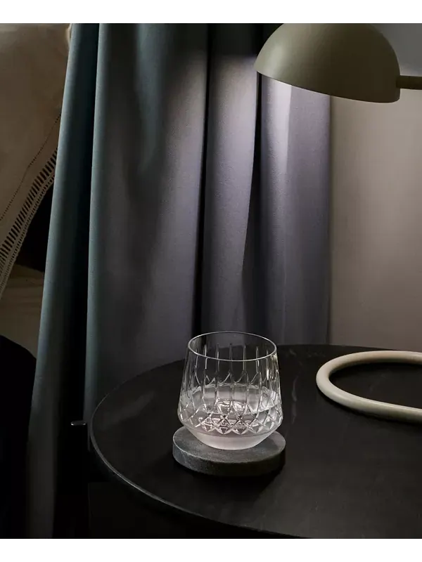 Стаканы Lismore Arcus, набор из 2 шт. Waterford — изображение 3 из 4, прозрачный