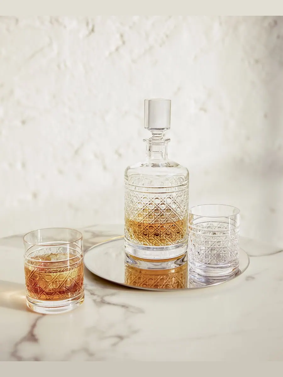 Стаканы Opulence, 11,5 унций, набор из 2 штук Waterford — изображение 3 из 3, прозрачный