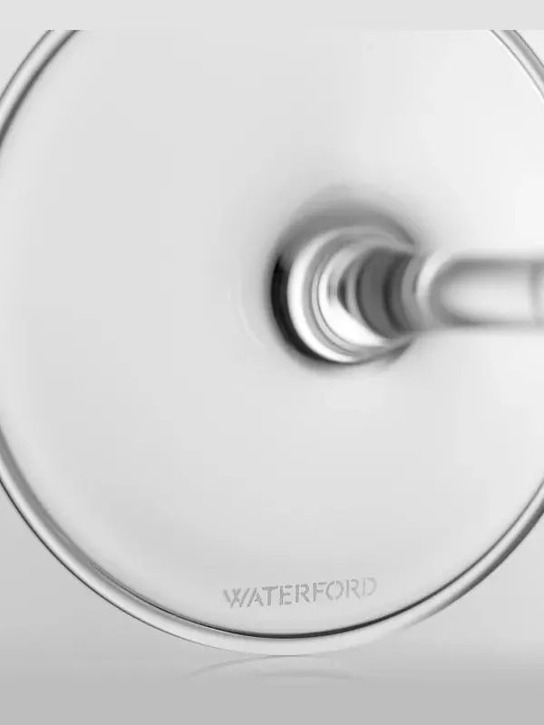 Фужеры для тостов Lismore Diamond, 5,5 унций, набор из 2 шт. Waterford — изображение 3 из 4, прозрачный