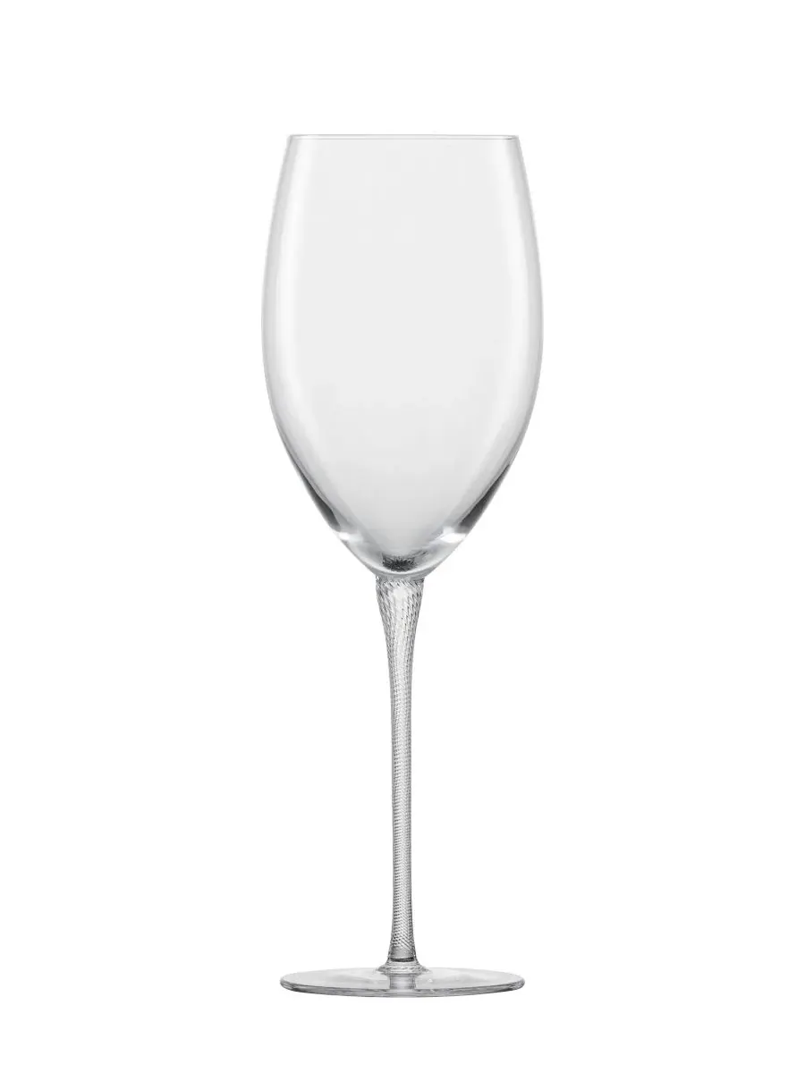 Бокал Handmade Highness Cabernet, 0,4 л, набор из 2 шт Zwiesel Glas — изображение 2 из 4, прозрачный