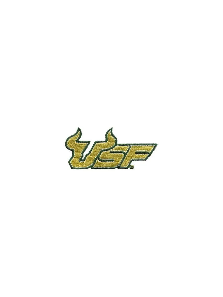 Набор из 4 стаканов Tervis с эмблемой South Florida Bulls, 16 унций, South Florida Bulls 4-Pack — изображение 4 из 5