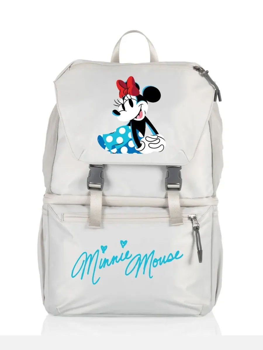 Рюкзак-холодильник Disney Minnie Mouse Tarana на 14 бутылок Oniva