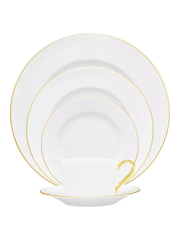 Сервиз для аккомпаниатора на 5 персон, на 1 персону Noritake