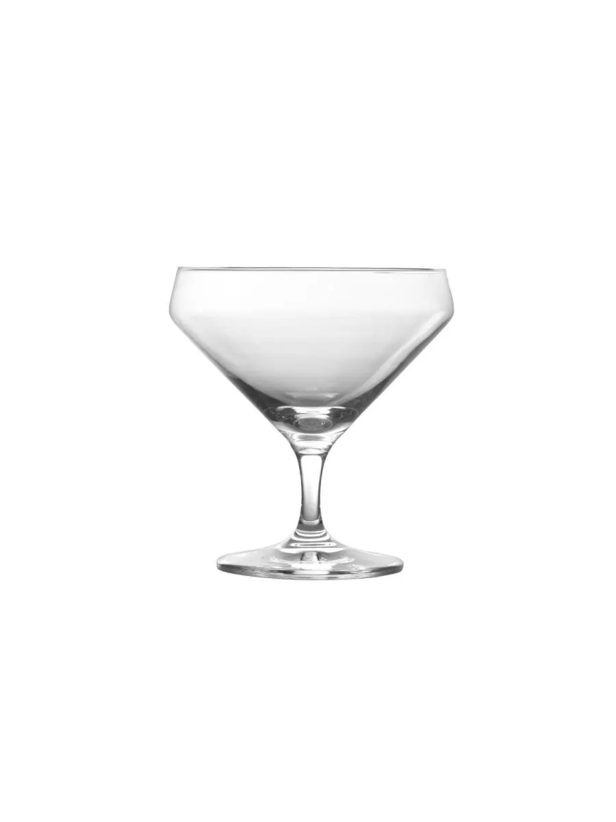 Набор из 4 стаканов Pure Dancing Zwiesel Glas — изображение 2 из 7, прозрачный