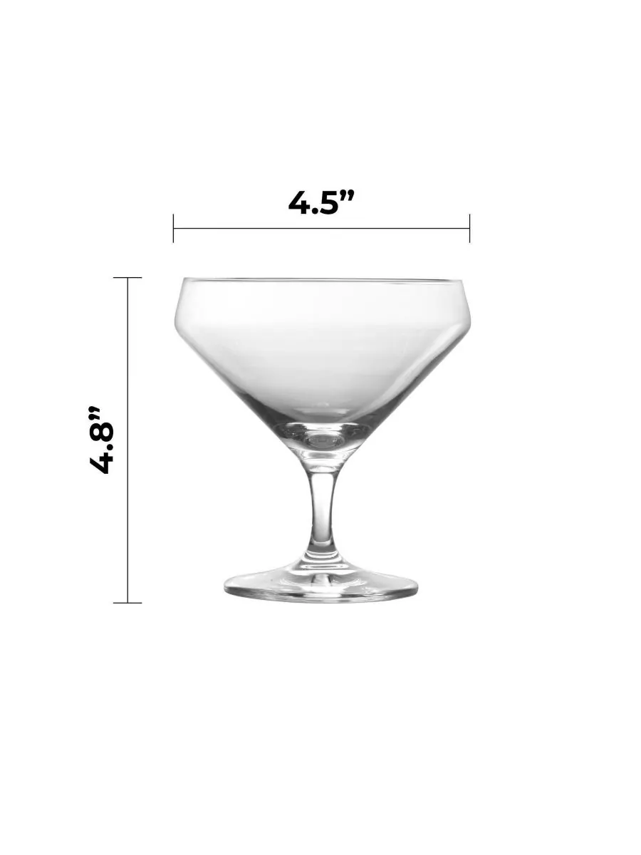 Набор из 4 стаканов Pure Dancing Zwiesel Glas — изображение 3 из 7, прозрачный