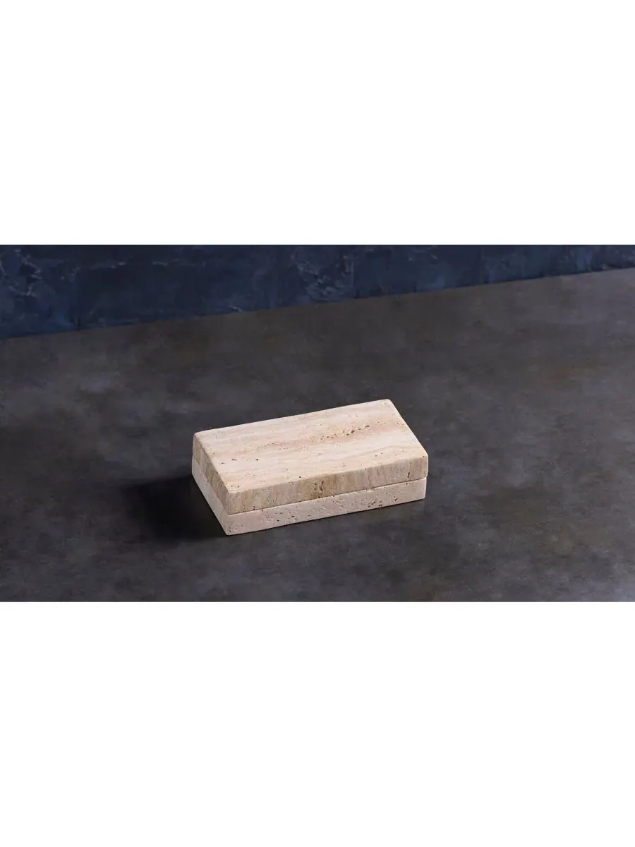 Поднос Travette Individual Tray The Collective — изображение 2 из 3, белый