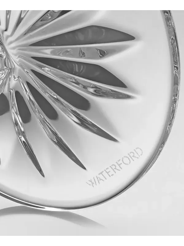 Бокалы Lismore 9 унций, набор из 2 штук Waterford — изображение 4 из 4, прозрачный