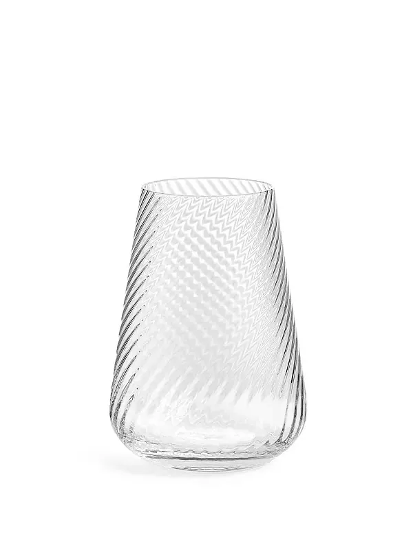 Стакан Swirl Highball, набор из 2 шт. Vera Wang Wedgwood — изображение 2 из 4, прозрачный