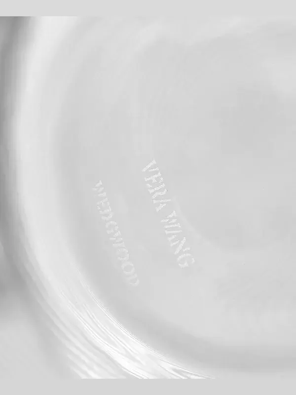 Стакан Swirl Highball, набор из 2 шт. Vera Wang Wedgwood — изображение 4 из 4, прозрачный