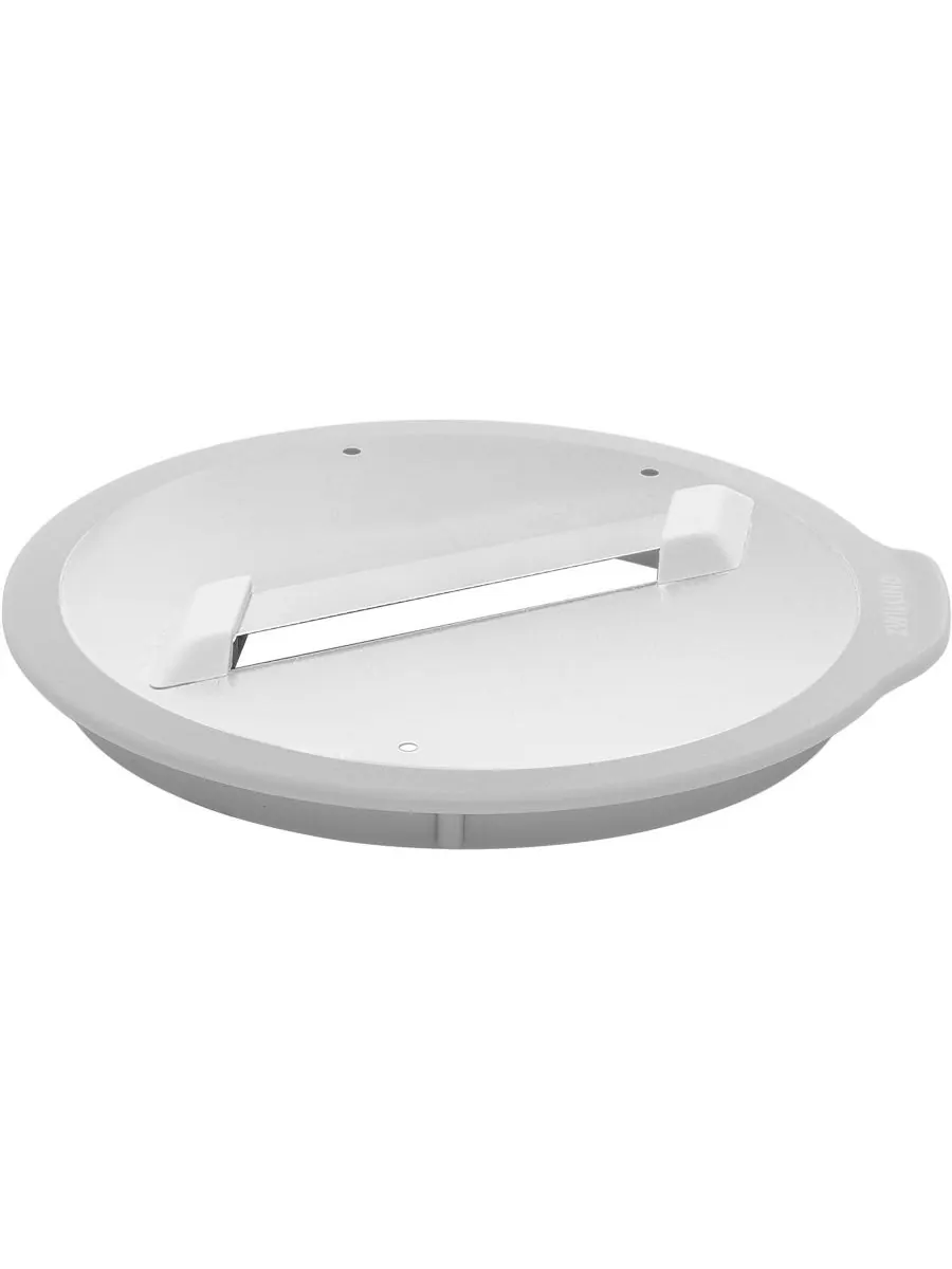 Набор аксессуаров Fresh Save Bowls из 5 предметов ZWILLING — изображение 4 из 10, серебряный