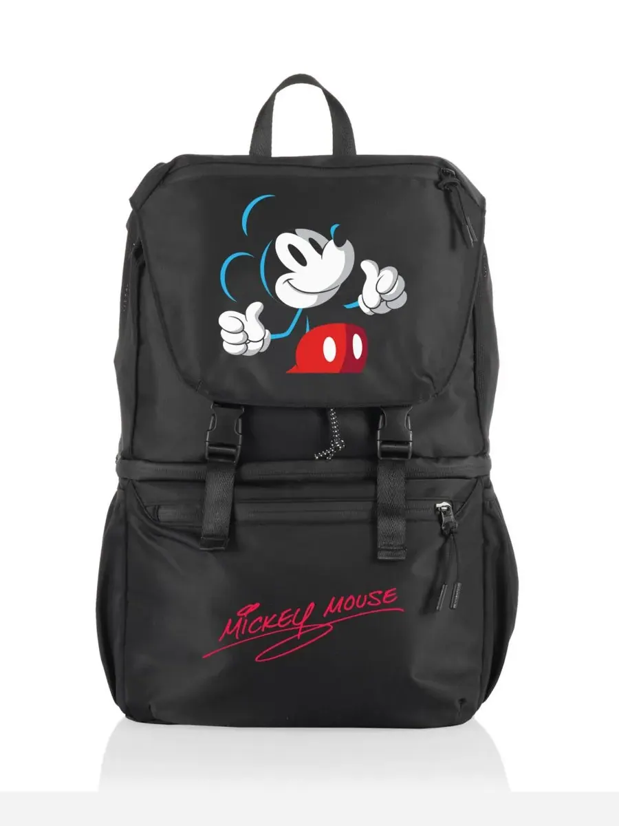 Рюкзак-холодильник Disney Mickey Mouse Tarana на 14 бутылок Oniva