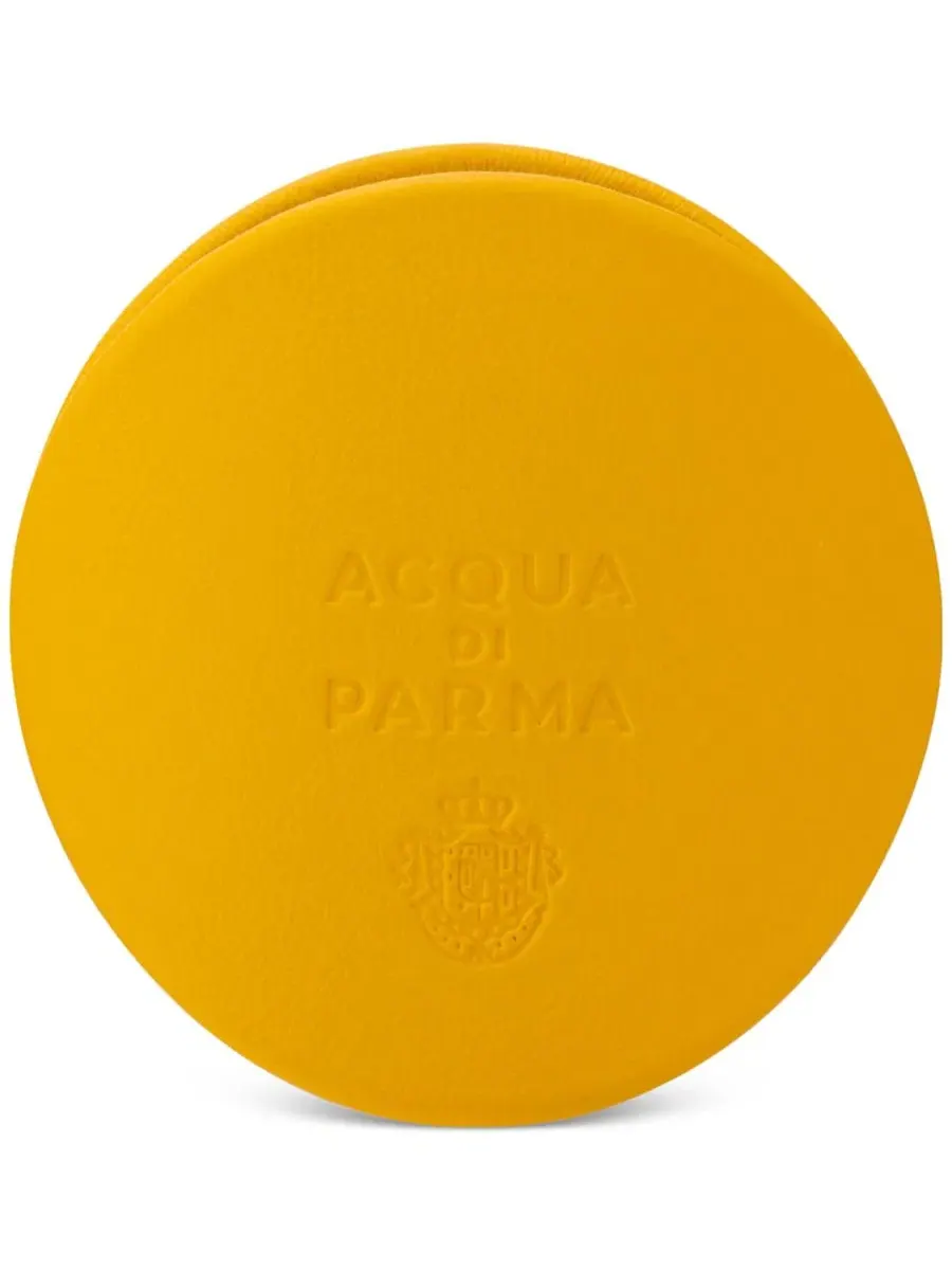 Желтый чехол для автомобильного диффузора Acqua Di Parma — изображение 1 из 5, нет цвета
