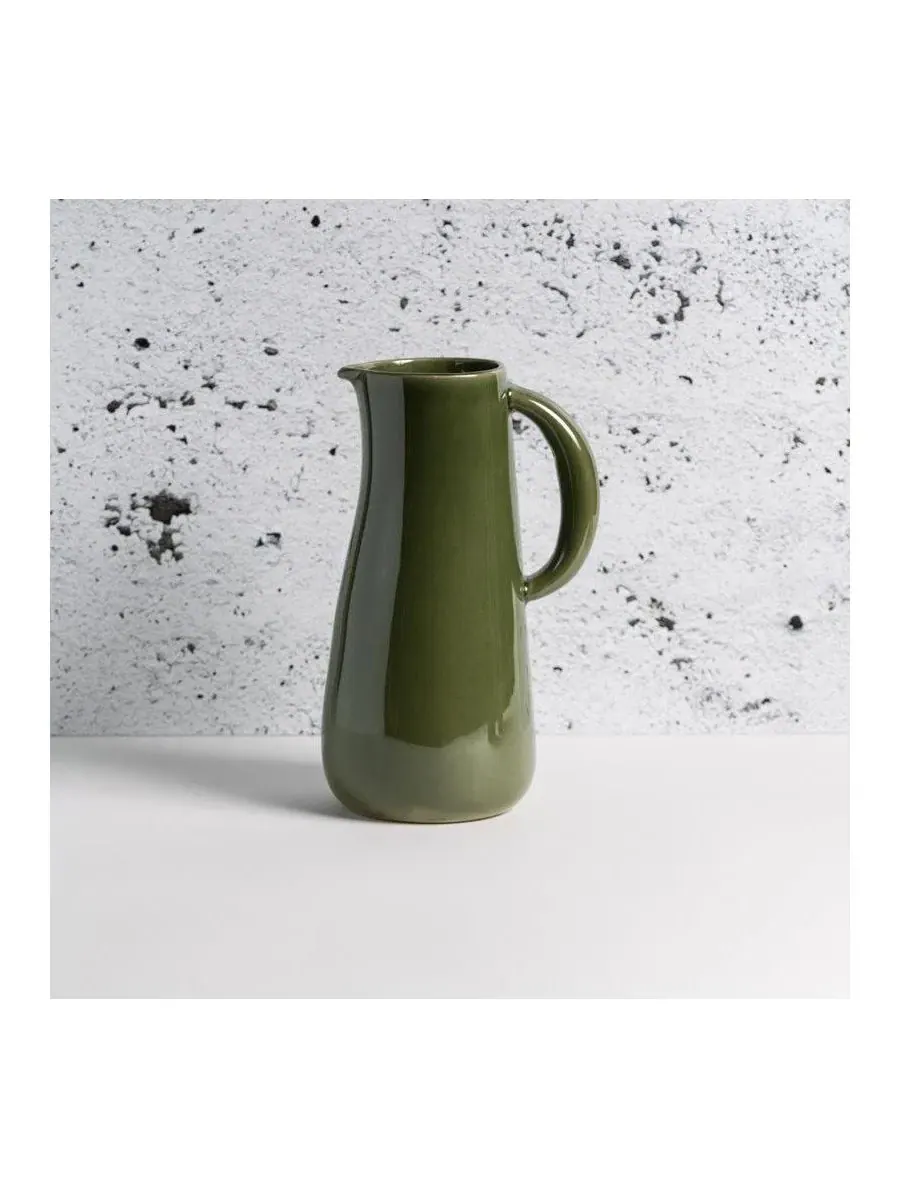 Кувшин из керамогранита Dadasi 50 Oz Gharyan Stoneware
