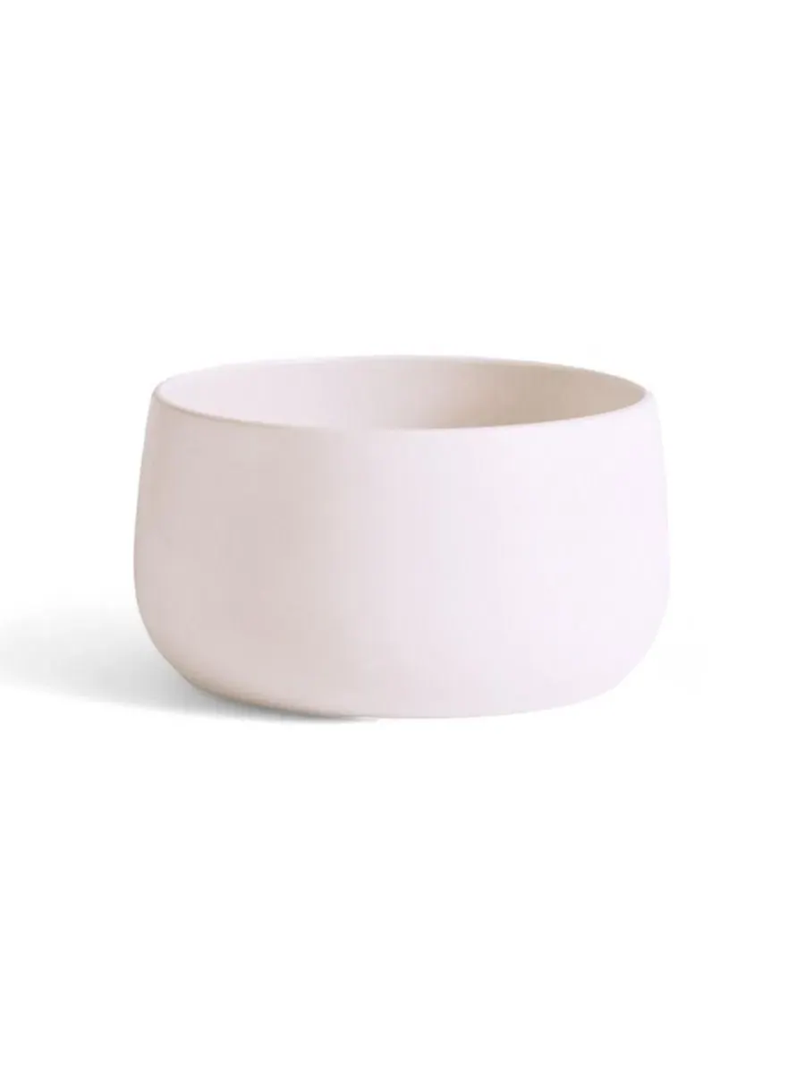 Сервировочная миска 3,5 л Gharyan Stoneware — изображение 1 из 3, белый