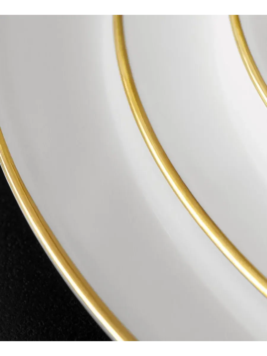 Чайная чашка Anmut Gold Villeroy & Boch — изображение 3 из 3, нет цвета