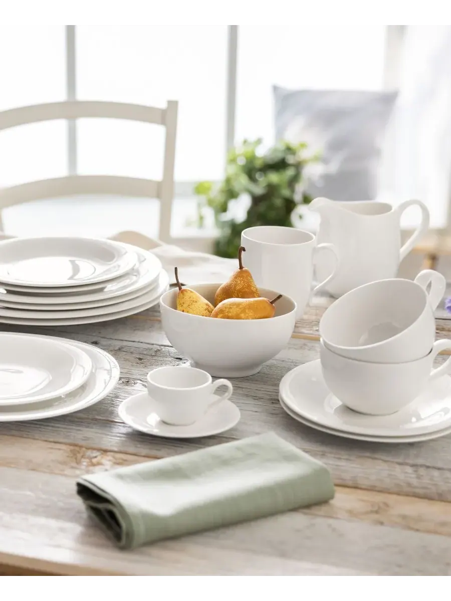 Чашка для завтрака в Нью-Коттедж Villeroy & Boch — изображение 3 из 4, нет цвета