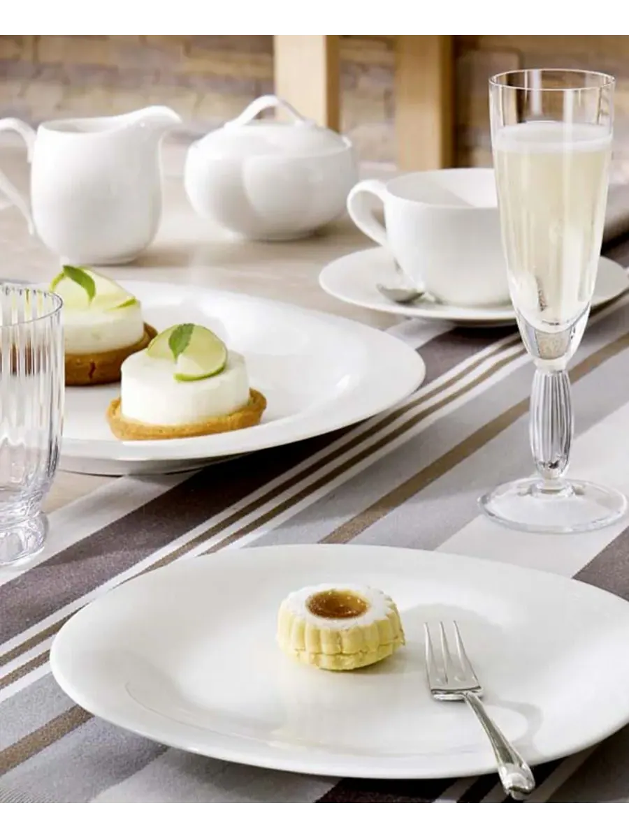 Чашка для завтрака в Нью-Коттедж Villeroy & Boch — изображение 4 из 4, нет цвета