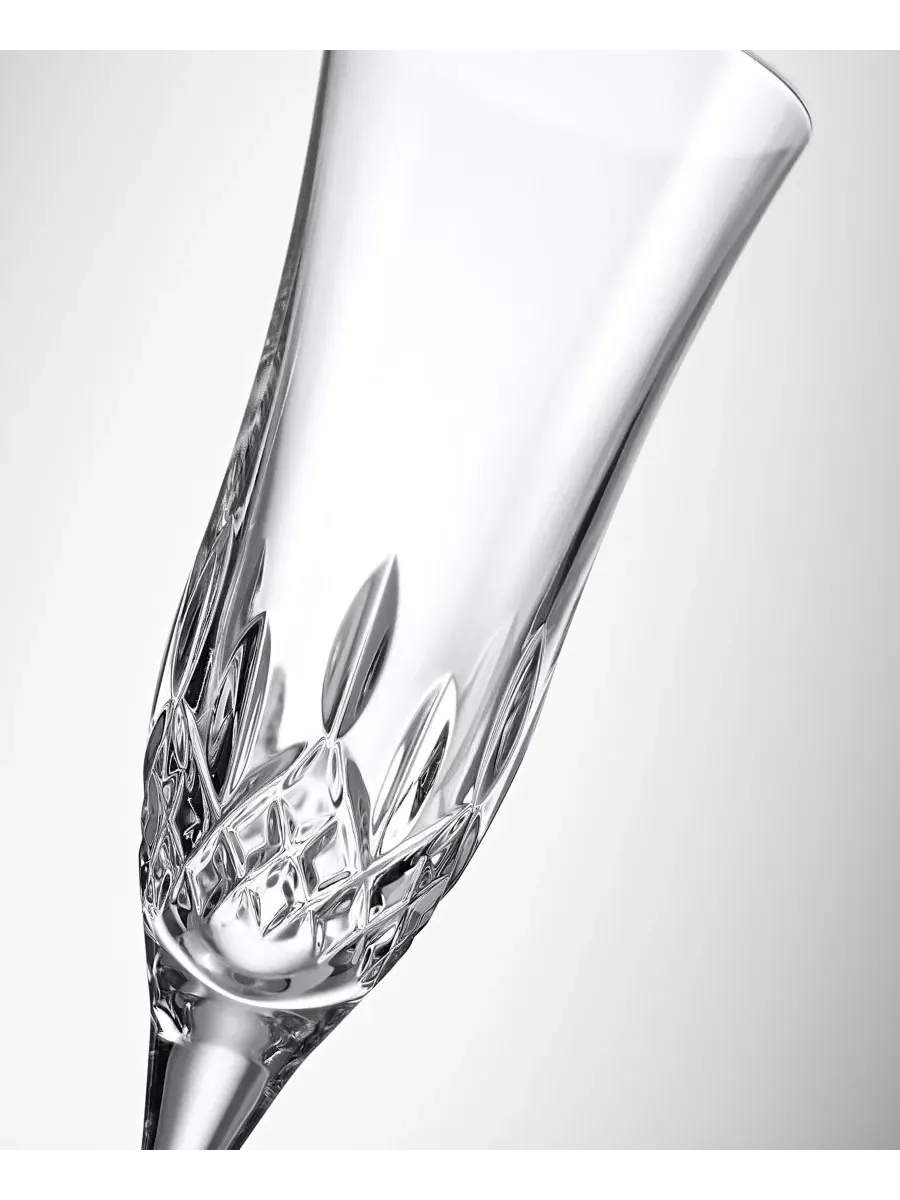 Бокалы Lismore Essence, 0,2 л, набор из 6 штук Waterford — изображение 5 из 5, прозрачный