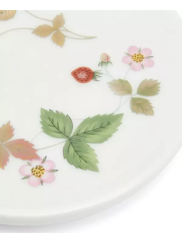 Кружка с крышкой «Лесная земляника» Wedgwood — изображение 2 из 4, мульти