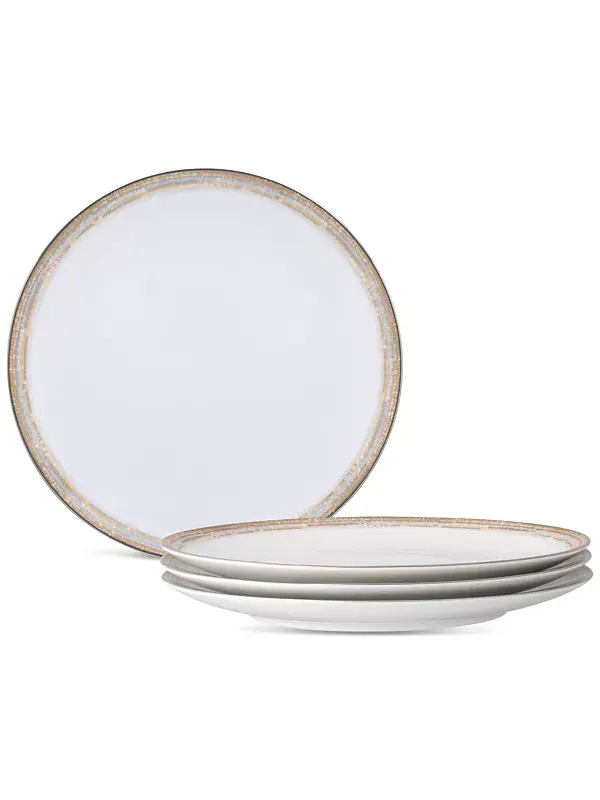 Обеденные тарелки Raylan, набор из 4 шт. Noritake