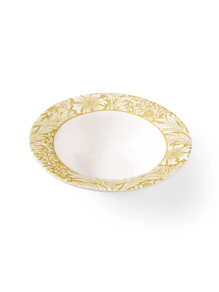 Набор из 4 мисок для хлопьев Morris & Co Spode — изображение 2 из 10, мульти