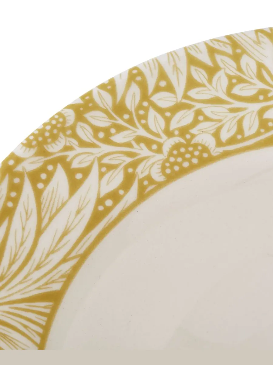 Набор из 4 мисок для хлопьев Morris & Co Spode — изображение 7 из 10, мульти