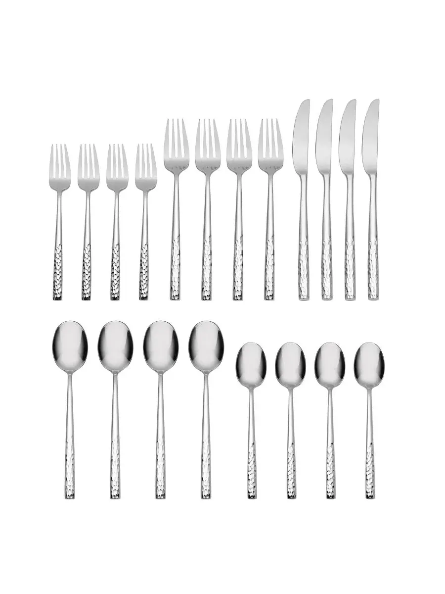 Набор столовых приборов Mezze, 20 предметов Oneida