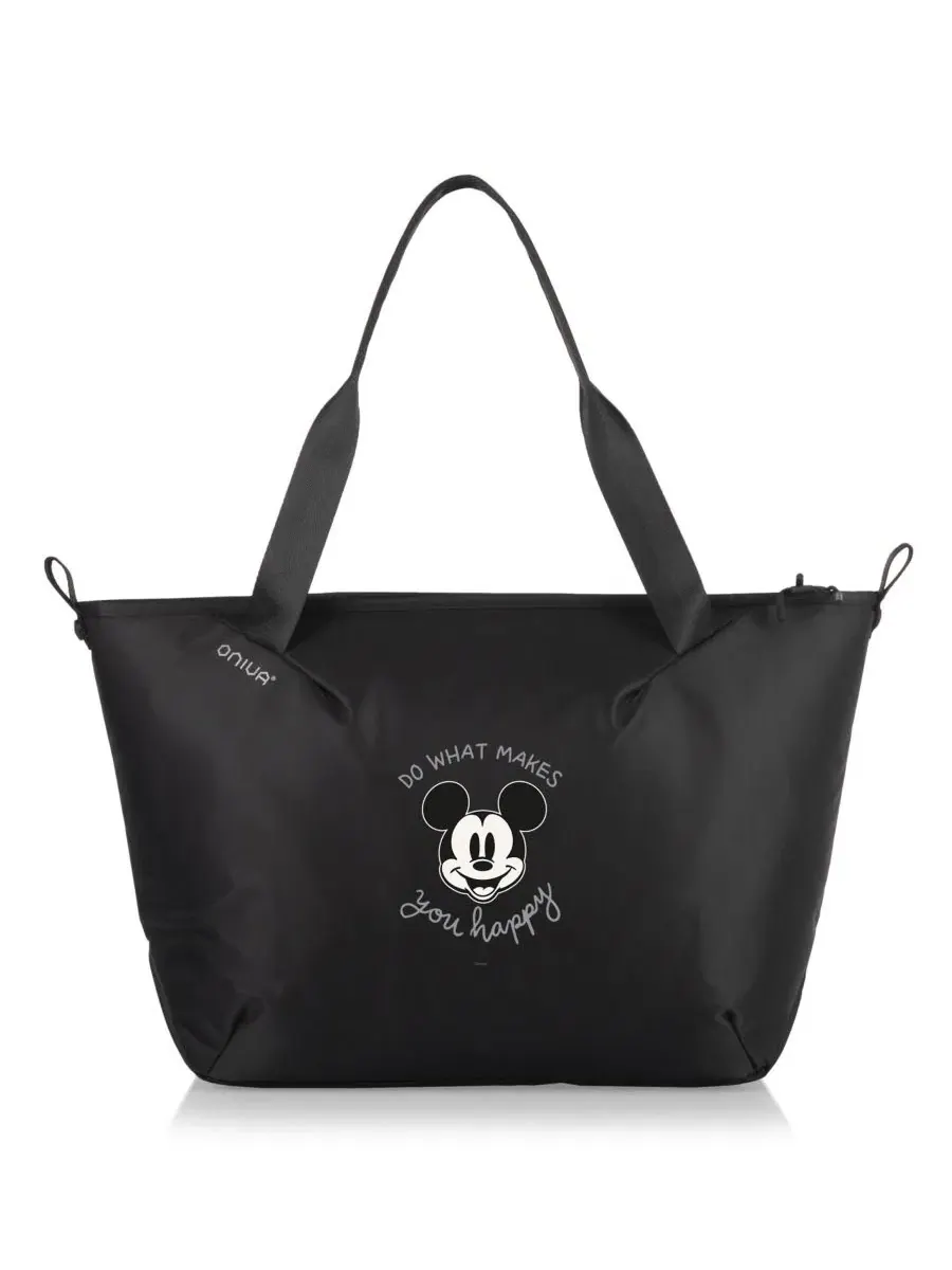 Сумка-холодильник Disney Mickey Mouse Tarana объемом 30 литров Oniva