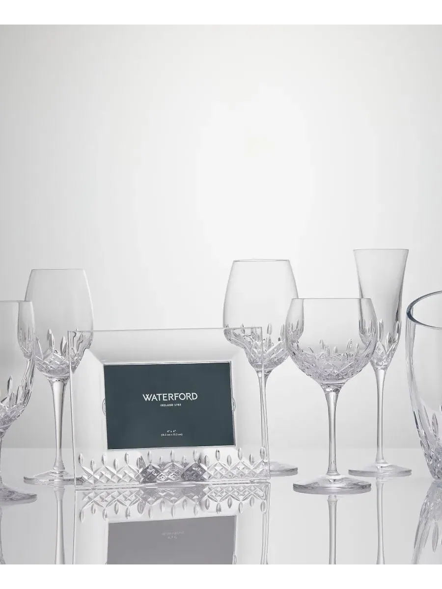 Набор из 2 фужеров для шампанского Lismore Essence Waterford — изображение 11 из 12, прозрачный