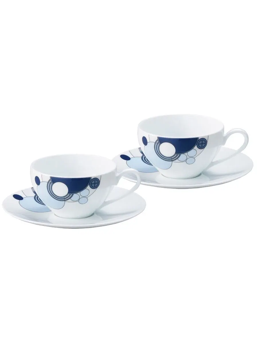 Набор посуды Frank Lloyd Wright Dinnerware Collection Noritake