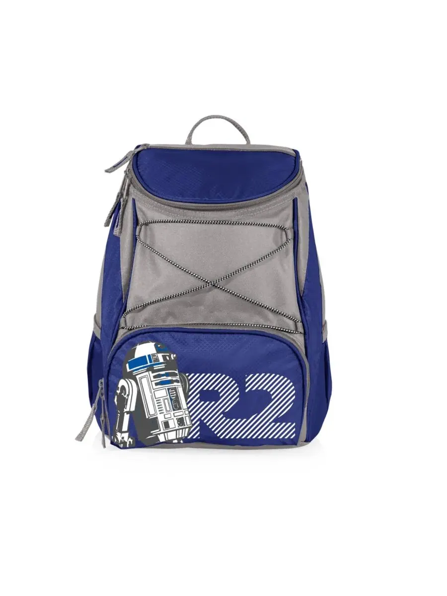 Рюкзак-холодильник R2-D2 - PTX Disney