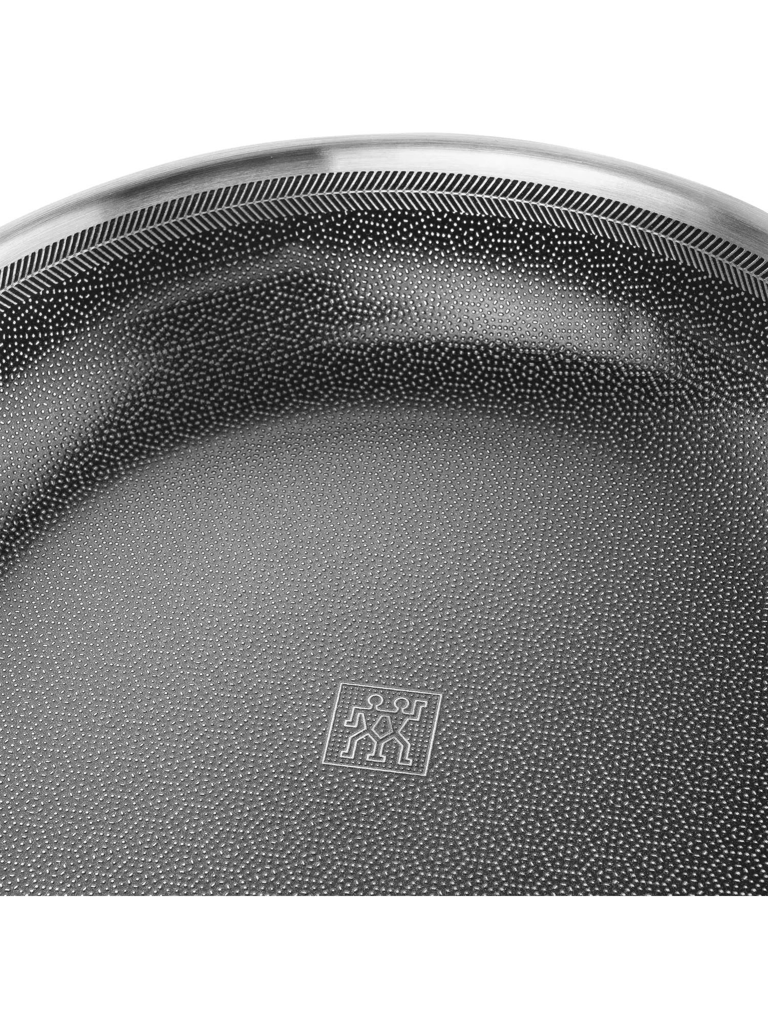 Набор посуды ZWILLING Peak, 10 предметов — изображение 5 из 7, серебристый