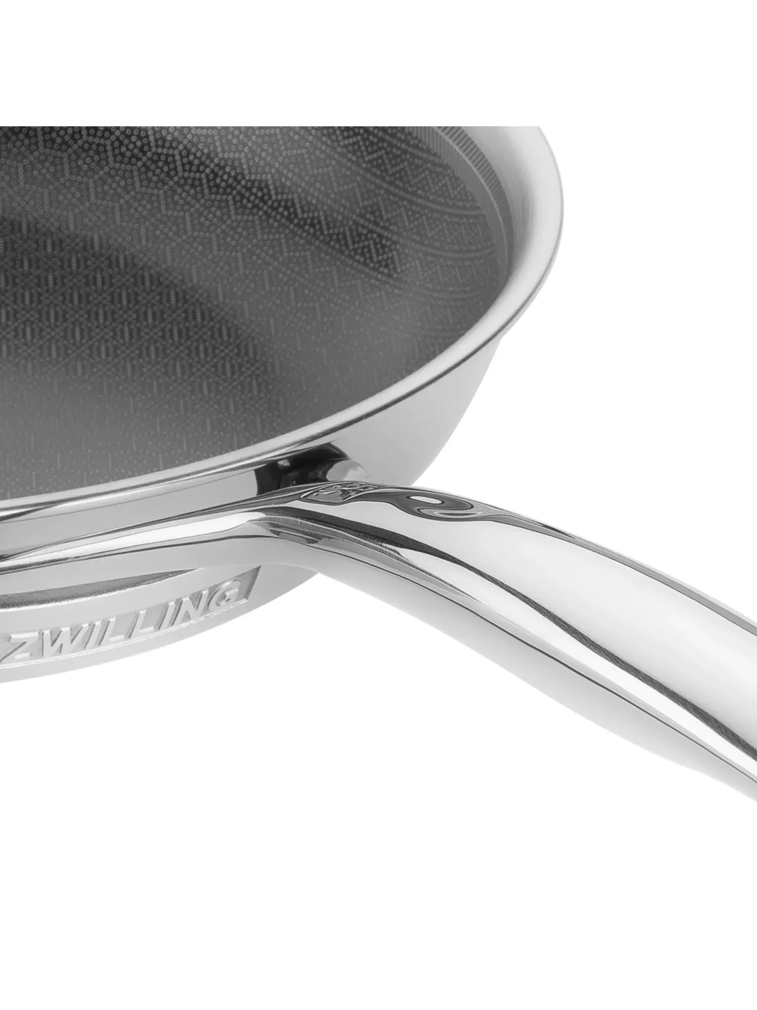 Набор посуды ZWILLING Peak, 10 предметов — изображение 6 из 7, серебристый