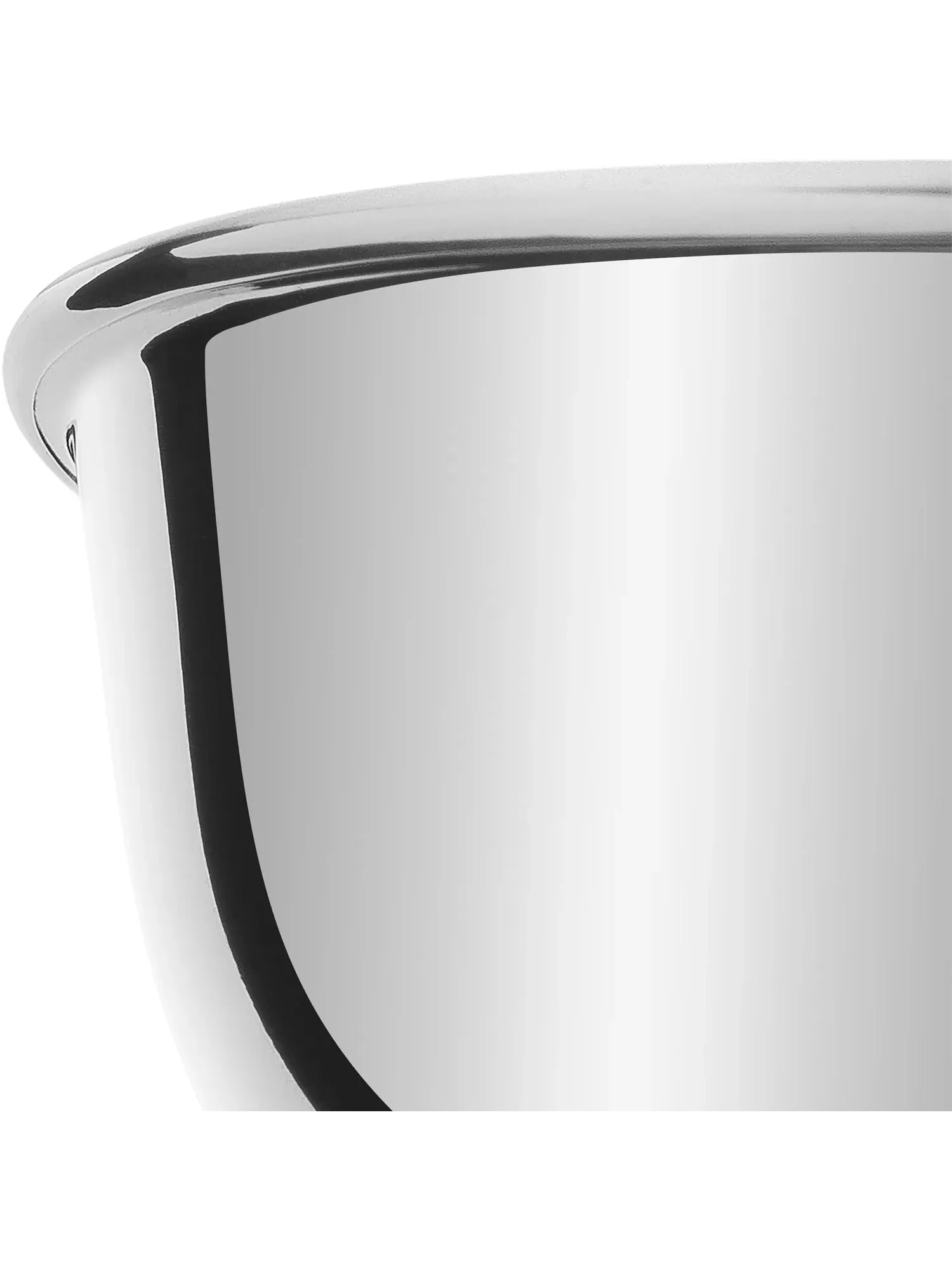 Набор посуды ZWILLING Peak, 10 предметов — изображение 7 из 7, серебристый