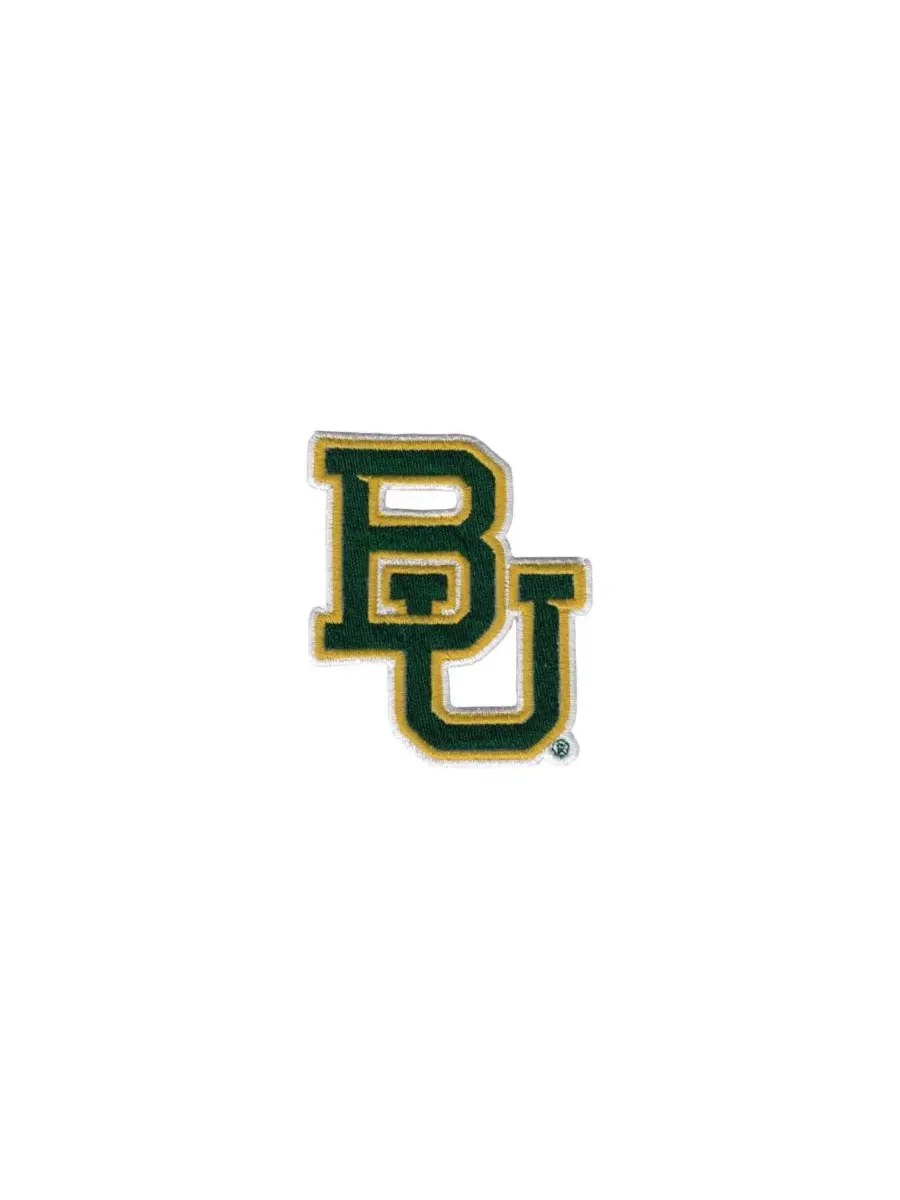 Набор из 2 стаканов Tervis Baylor Bears Competitor Emblem 473 мл, пластик — изображение 2 из 3, нет цвета