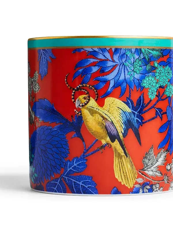 Кружка Wonderlust большая, набор из 2 штук Wedgwood — изображение 2 из 3, мульти