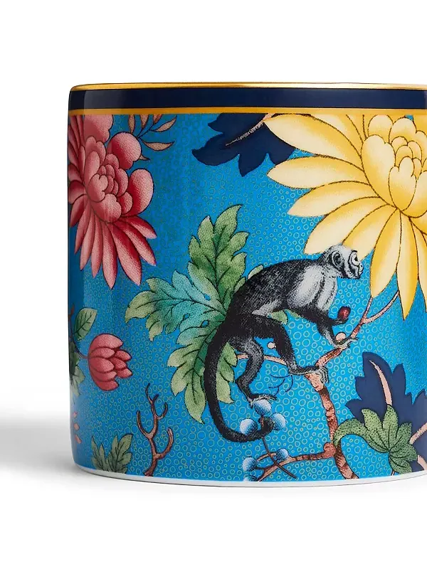 Кружка Wonderlust большая, набор из 2 штук Wedgwood — изображение 3 из 3, мульти