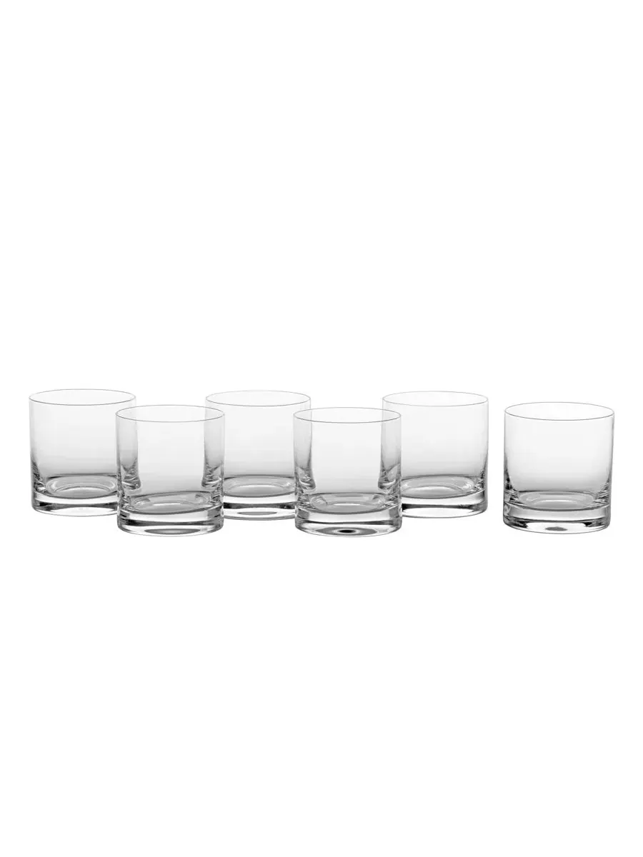 Коктейль Iceberg Doubled Old-Fashioned, 0,4 л - набор из 6 шт Schott Zwiesel