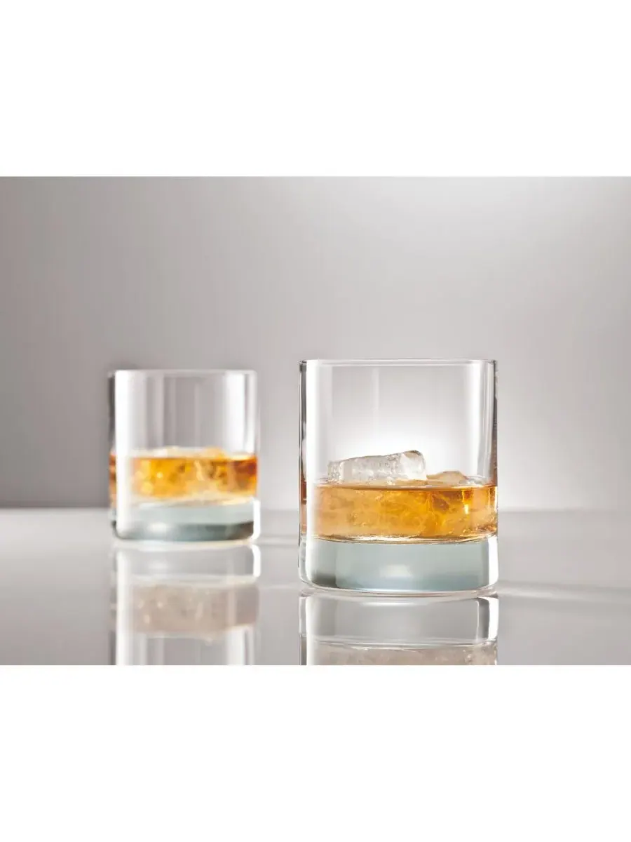 Коктейль Iceberg Doubled Old-Fashioned, 0,4 л - набор из 6 шт Schott Zwiesel — изображение 3 из 4, прозрачный