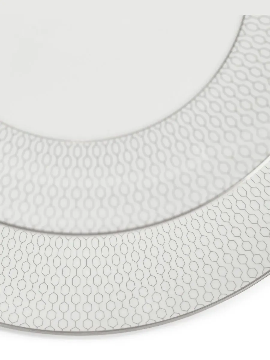 Подставка для торта Gio Platinum, 2 яруса Wedgwood — изображение 2 из 5, мульти