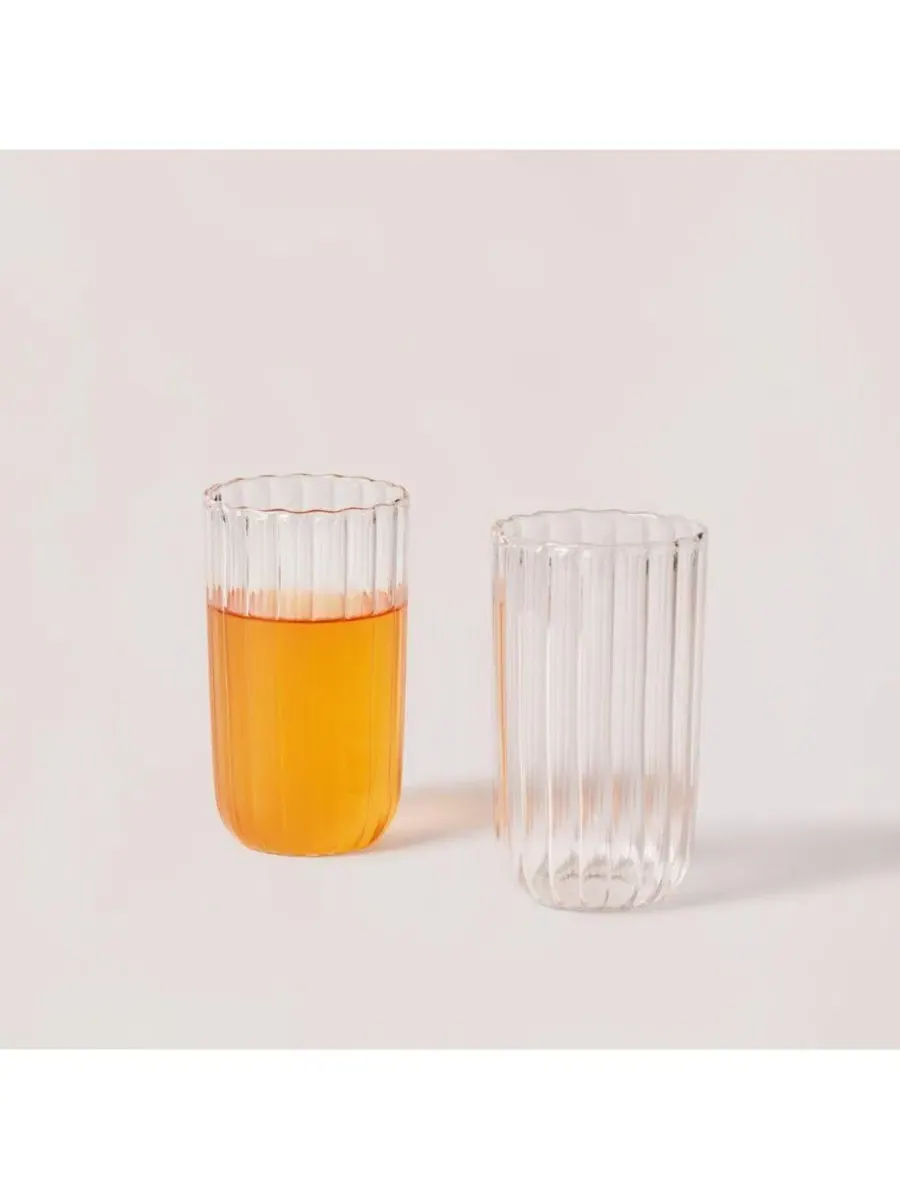 Стакан Kira Tall Tumbler, набор из 4 шт. Fleck