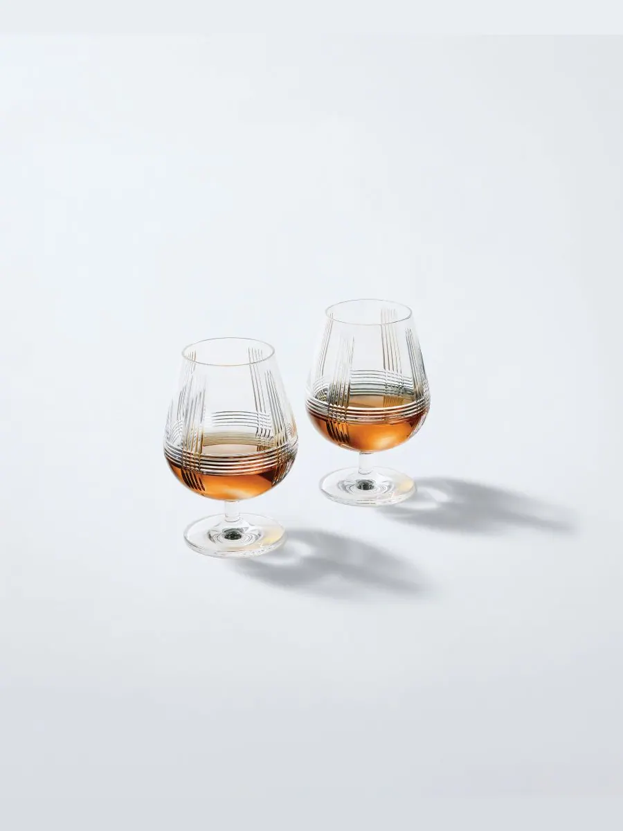 Набор из 2 бокалов для бренди Vector Marquis by Waterford — изображение 3 из 4, прозрачный