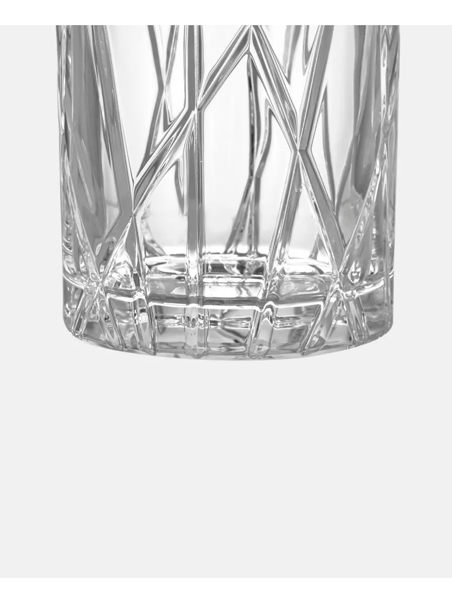 Набор барной посуды City Old Fashioned, 2 шт Orrefors — изображение 3 из 5, прозрачный